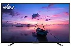Arika 32 inch (80 cm) A Series 60 Hz Frameless ARC0032NF (Black) HD Ready LED TV