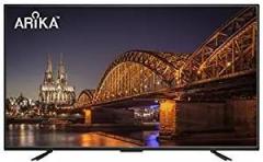 Arika 40 inch (100 cm) ARC0040N (Black) HD Ready LED TV