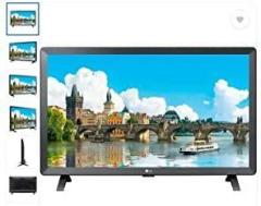 Best 24 inch (59.9 cm) Picture Quality & Sound Quality Model 24LP520V Full HD LED TV