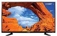 Beston 40 inch (102 cm) BS410 (Black) (2019 Model) Smart Full HD LED TV
