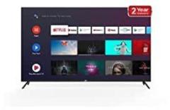 Bpl 55 inch (139.7 cm), 55U A4310(491893309) Android Smart Ultra HD 4K LED TV