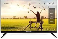 Candes 32 inch (81 cm) Ready CTPL32EFN (Black) 2021 Edition Full HD LED TV
