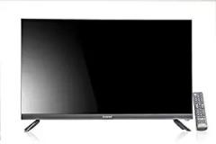 Clarion 31 inch (80 cm) JM 32 ECO FRAMELESS | Frameless | 1080p Display HD LED TV