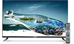 Clarion 32 inch (80 cm) JM 32 ECO FRAMELESS | 1080P Display | Screen Size SMART HD TV