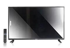 Clarion 43 inch (109 cm) JM 43 ECO FHD Frameless ) | 1080P Smart Full HD TV