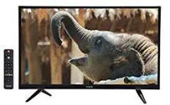 Croma 32 inch (80 cm) (CREL7318, Black) HD Ready LED TV