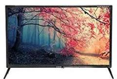 Crown 32 inch (81.28 cm) C 32Smart (Black) (2020 Model) Smart Full HD LED TV