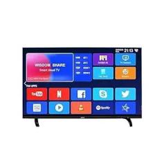 Crown 32 inch (81 cm) | | New 2023 Model || with YouTube Prime and Many More APPS Support Smart LED TV