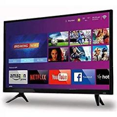 Crown 32 inch (81 cm) | 1 Year Warranty Smart HD Ready TV