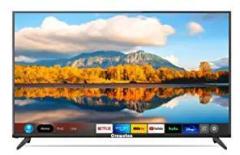 Crownton 32 inch (80 cm) Aqua series CT3200S 1GB (Black)(2023 Model framel) Smart Android Hd led TV