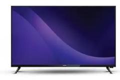 Daitora 43 inch (109 cm) Frameless | DAI43V01 (Black) Android Smart HD Ready LED TV