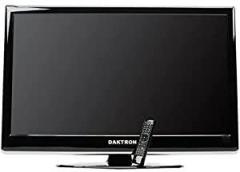 Daktron 24 inch (61 cm) Full (Black) Smart LED TV