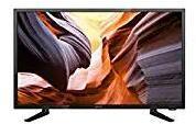 Dot 24 inch (60 cm) One 24N.1 FR01 (Black) (2022 Model) HD Ready LED TV