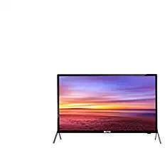 Dot 42.5 inch (109 cm) One 43F.1 FLC9 (Black) (2022 Model) Smart Full HD LED TV