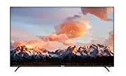 Dot 55 inch (140 cm) One 55U.1 02C9 (Black) (2022 Model) Smart 4K Ultra HD LED TV