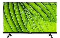 Fly WELL 32 (Frame Less, , , Google Play Store, 11, in Built Apps) Smart IPS Panel Android Full HD Tv