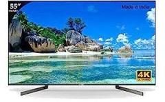 Fly WELL 55 (, , Google Play Store, 11, , Bluetooth, in Built Apps, Voice Comand Remote) Smart IPS Panel Android Android 4k Tv