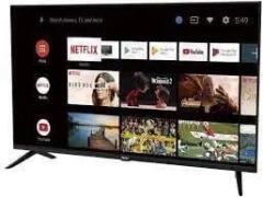 Haier 40 inch (102 cm) Android Smart LED TV