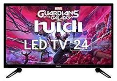 Huidi 24 inch (60 cm) HD24D1M19 (Black) (2021 Model) HD Ready LED TV