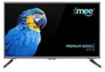 Imee 32 inch (80 cm) Premium Series with SRS Surround Sound BEE 5 Star Rated Energy Efficient (Steel Grey Colour) Smart Android HD LED TV