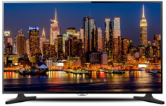 Intex LED 4018 FHD 102 cm Full HD LED Television