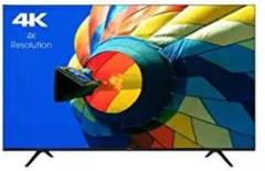 Jj 32 inch (81 cm) Traders Generic JEEBEE Frameless Smart 4K TV