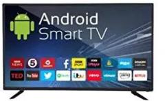 Jj 32 inch (81 cm) Traders Generic JEEBEE Smart TV