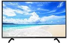 Jj 40 inch (102 cm) Traders Generic JEEBEE Normal TV
