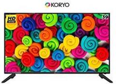 Koryo 39 (KLE40ALVH5) HD LED TV