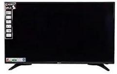 Koryo 40 inch (102 cm) KLE40FNFLF71T (Black) (2019 Model) Full HD LED TV