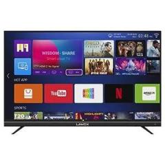 Lamex 32 inch (81 cm) WebOS | Full | WebOS Smart Android LED TV