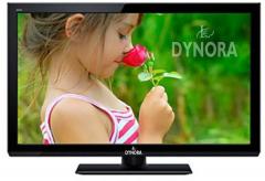 LE DYNORA LD 2000 50.8 cm HD LCD Television