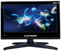 LE Dynora LE DYNORA LED 1601 41 cm Smart HD Ready LCD Television