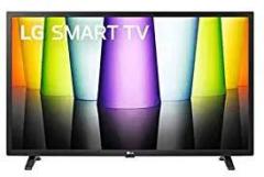 Lg 32 inch (81.28 cm) WebOS (32LQ635BPSA, Black) Smart HD TV