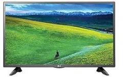 Lg 32 inch (81.3 cm) 32LH517A (Black) (2016 model) HD Ready LED TV