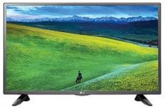 LG 32LH512A 81 cm Full HD LED Television
