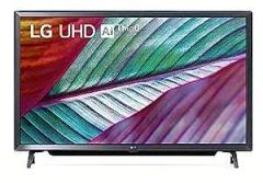 Lg 43 inch (109.2 cm) 43UR7790PSA (Black) (2023 Model) Smart 4K Ultra HD LED TV