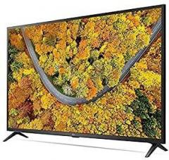 Lg 55 inch (139.7 cm) 55UP7550PTZ Smart 4K UHD TV