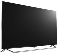 LG 55UB850T 3D TV