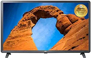 Lg 32 inch (80 cm) 32LK536BPTB (Gray) (2018 model) HD Ready LED TV