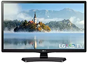 Lg Electronics 22 inch 1080P Ips Led Tv