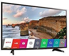Lg 32 Inch 32LN4400 Full HD Smart Led TV