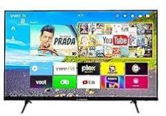 Limeberry 43 inch (109 cm) LB43MF10BSNS4G Smart Android Full HD LED TV