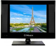 Maser MASER16LED TV 40.64 cm HD LED Television