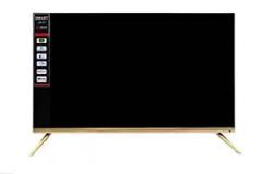 Mbc 32 inch (81 cm) | | Model No. M3218VS9 Smart Smart Android 4K LED LED TV