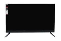 Mbc 65 inch (165 cm) | | | Model No. MO65216VS11 (Black) Smart Smart Android 4K LED LED TV