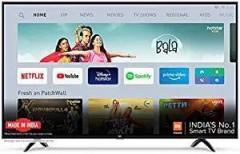 Mi 32 inch (80 cm) 4A PRO (Black) Android HD Ready LED TV