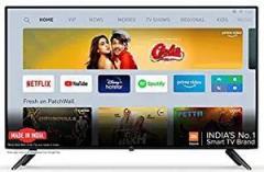 Mi 40 inch (100 cm) 4A (Black) Android Smart Full HD LED TV