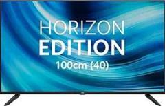 Mi 40 inch (100 cm) Horizon Edition 4A with Bezel less Frame (Black) Android Full HD LED TV
