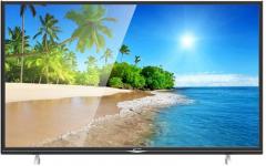 Micromax 43T6950FHD 108 cm Full HD LED Television Black